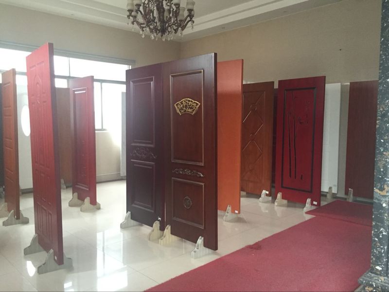 Guangdong Juye cheng New Material Co.,Ltd. 製造者の生産ライン