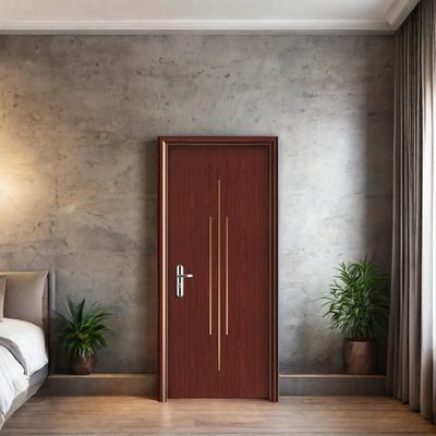 調節可能 耐湿 耐火線 防音 室内用 WPC ホール ドア