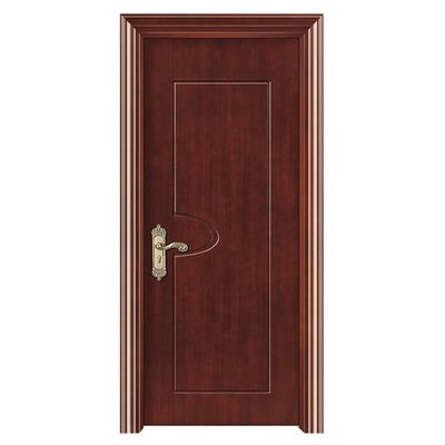 良い価格 Stylish and Versatile WPC Hollow Door for Modern and Eco-Friendly Interiors in Residential and Commercial Buildings オンライン