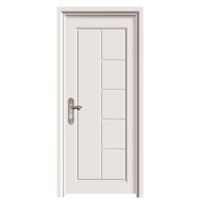 良い価格 Interior Solution Waterproof WPC Hollow Doors for Durability and Soundproofing in Any Environment オンライン