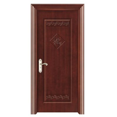 良い価格 Interior Solution Waterproof WPC Hollow Doors for Durable and Soundproofing in Any Environment オンライン
