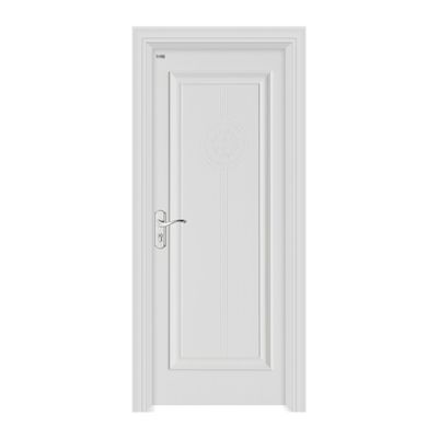 良い価格 Transform Your Interior with Painting WPC Door Durable and Soundproofing in Any Environment オンライン