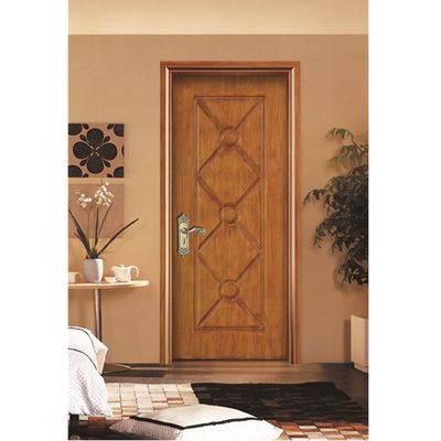 良い価格 2025 New Design WPC Hollow Door for Modern and Environmentally Friendly Interior in Residential and Commercial Spaces オンライン