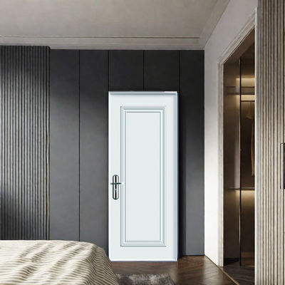 良い価格 Source Factory Direct Selling WPC Door with Superior Strength and Stability Low Maintenance and Environmentally Friendly オンライン