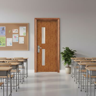 良い価格 耐湿WPC内扉 熱隔熱と耐久性のある耐久性のある耐久性のある耐久性のある複合ドア オンライン