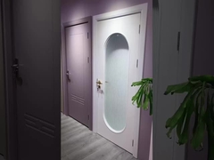 WPC ドアショールーム