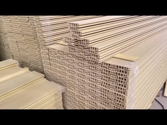 Juye フルWPC素材のフレーム